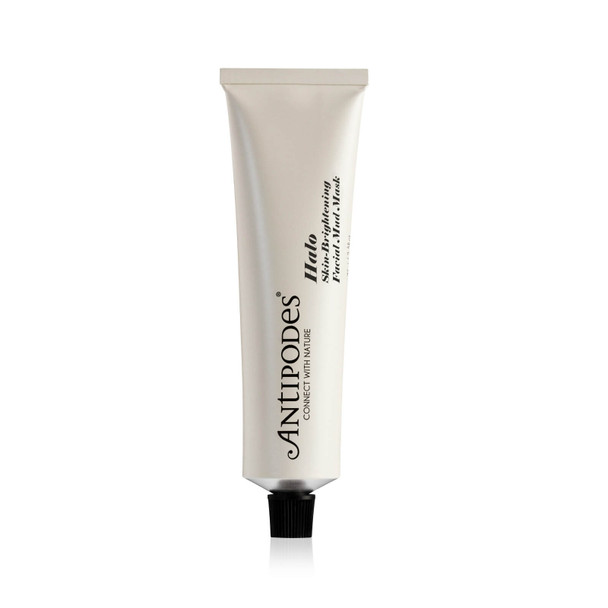 Antipodes - HALO Skin-Brightening Facial Mud Mask 75ml