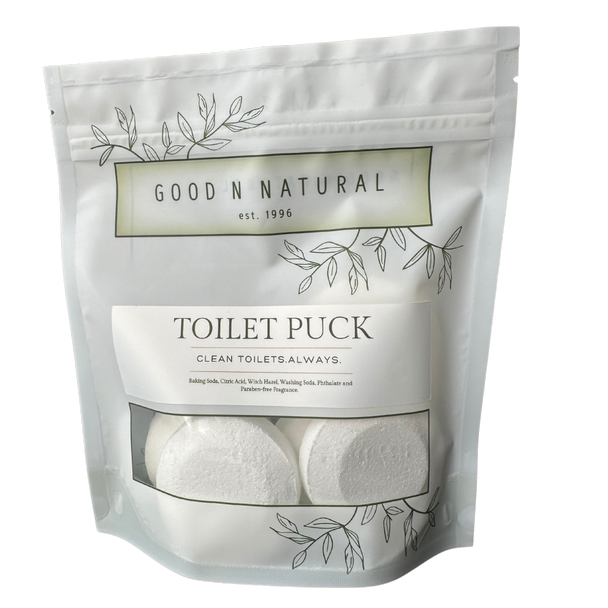 Good n Natural Toilet Puck