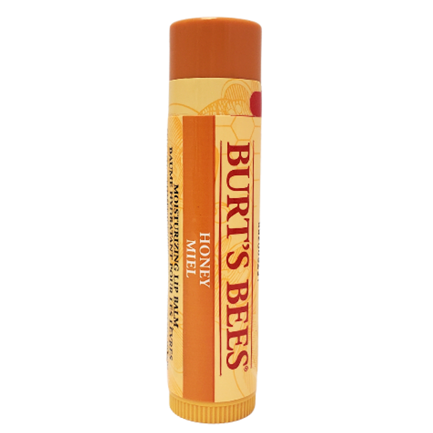 Burt's Bees - Moisturizing Lip Balm Honey