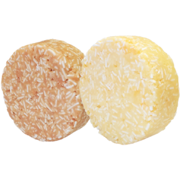 Good n Natural Shampoo Bars - Both Scent