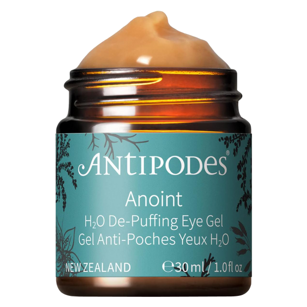 Antipodes Anoint H2O De-Puffing Eye Gel