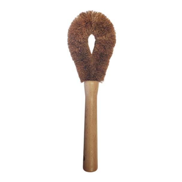 Maison Soleil - Scouring Brush