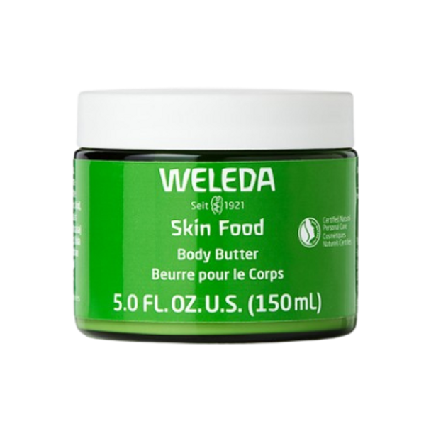 Weleda Skin Food Body Butter 150mL