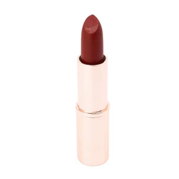 Pure Anada Lavish Natural Lipstick Fascinate - lipstick pictured