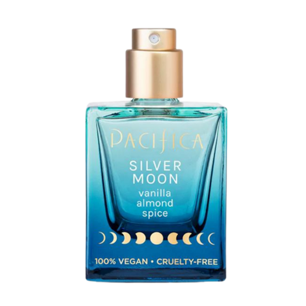 Pacifica Silver Moon Perfume Spray - bottle