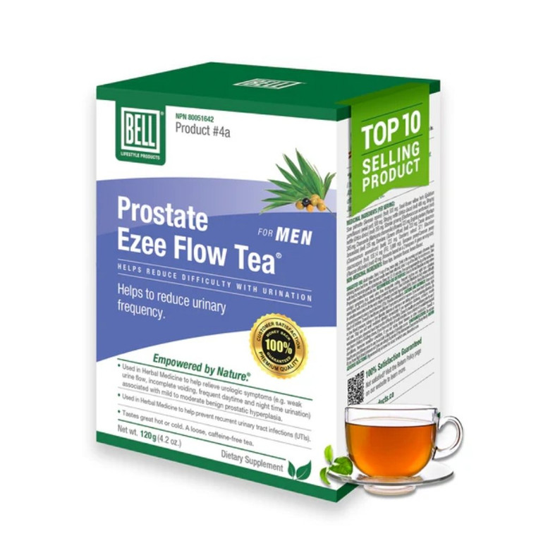 Bell Prostate Ezee Flow Tea | 120g