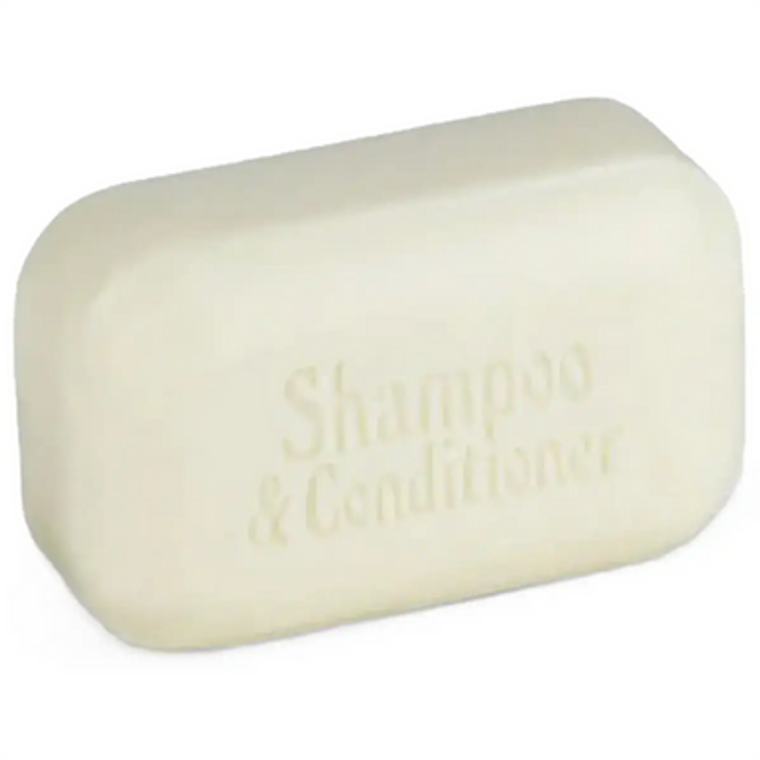 Soap Works Shampoo & Conditioner Bar