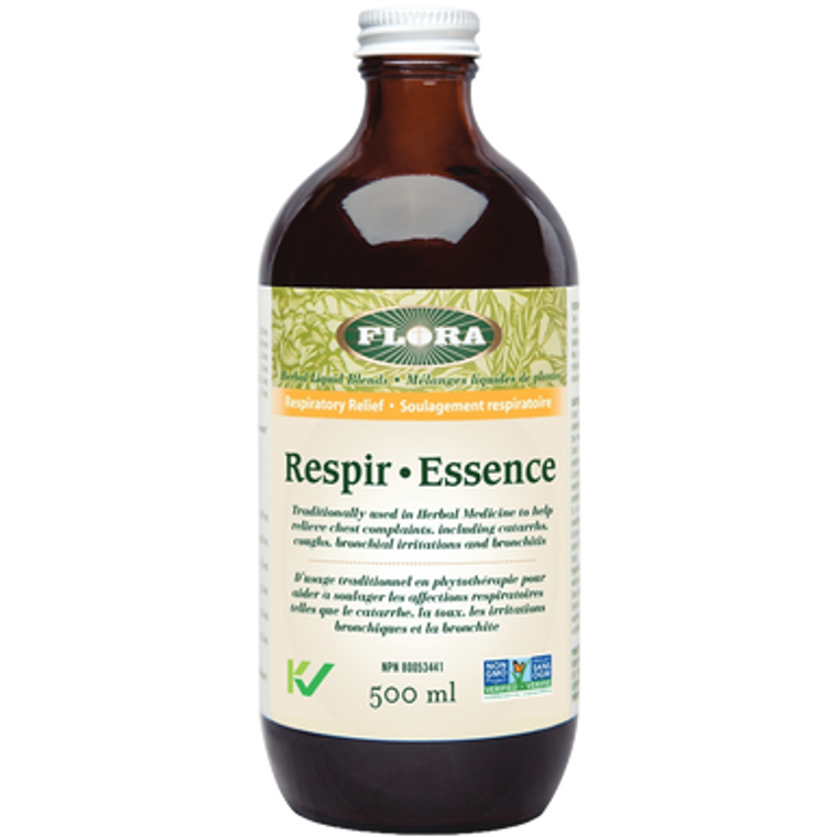 Flora Respir Essence 500 ml