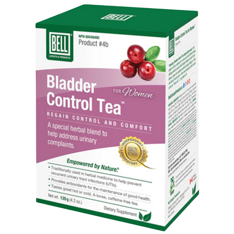 Bell Bladder Control Tea for Women | 120 grams Bell Bladder Control Tea for Women | 120 grams