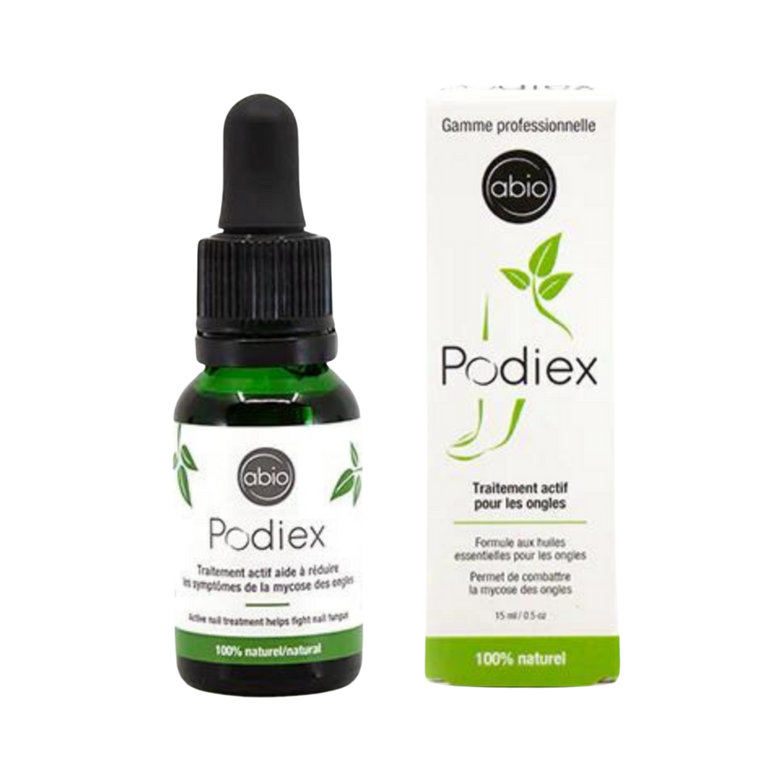 Abio Podiex | 15ml