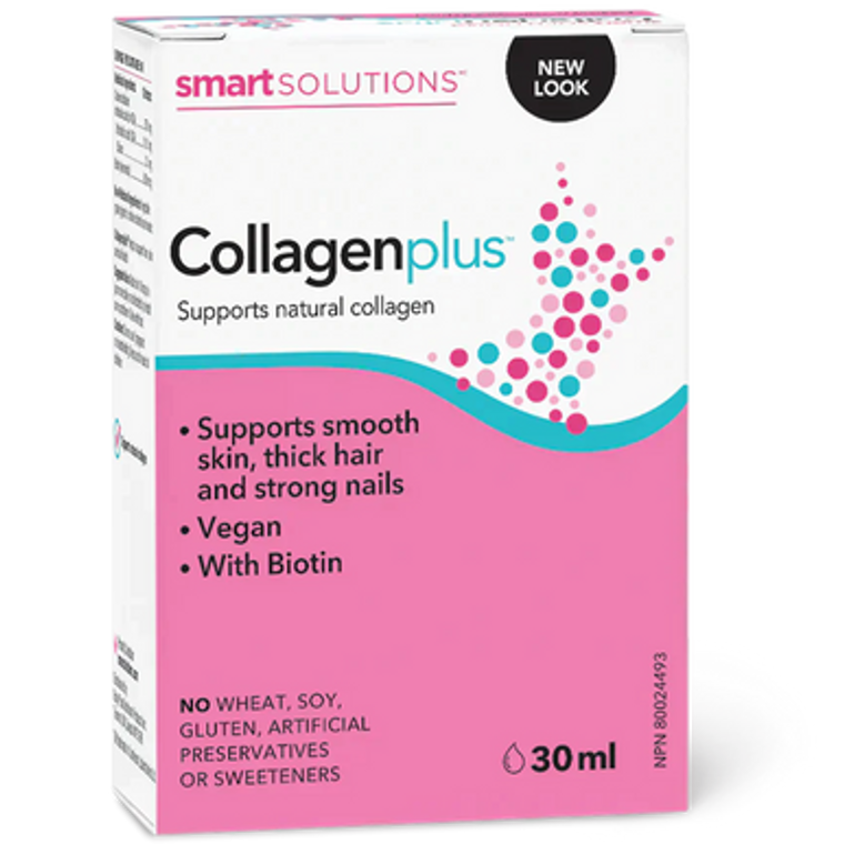 Smart Solutions Collagen Plus Liquid