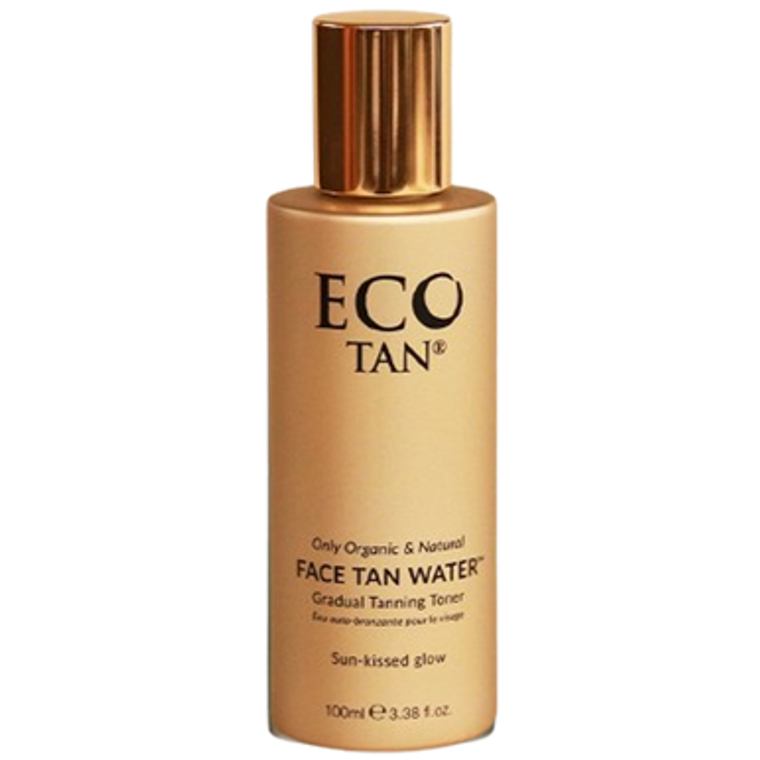 Eco Sonya Face Tan Water | 100mL