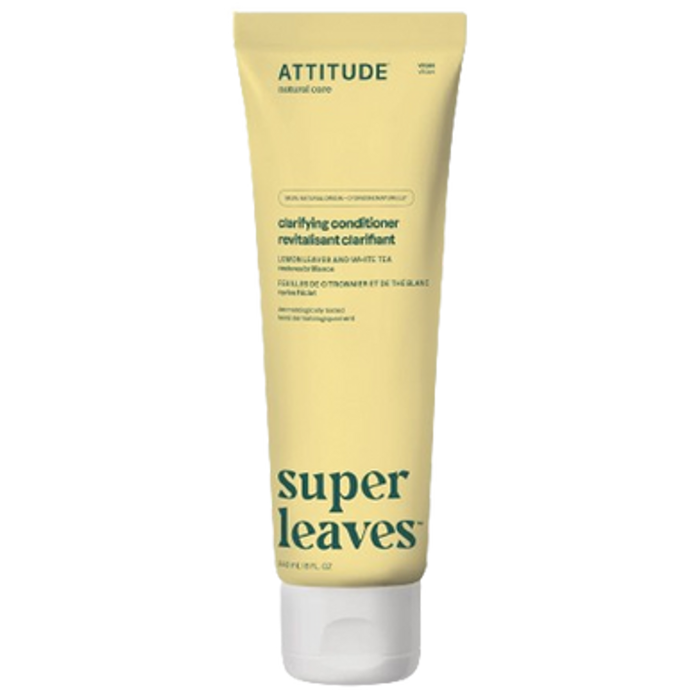 Attitude Super Leaves Natural Clarifying Conditioner | 240ml