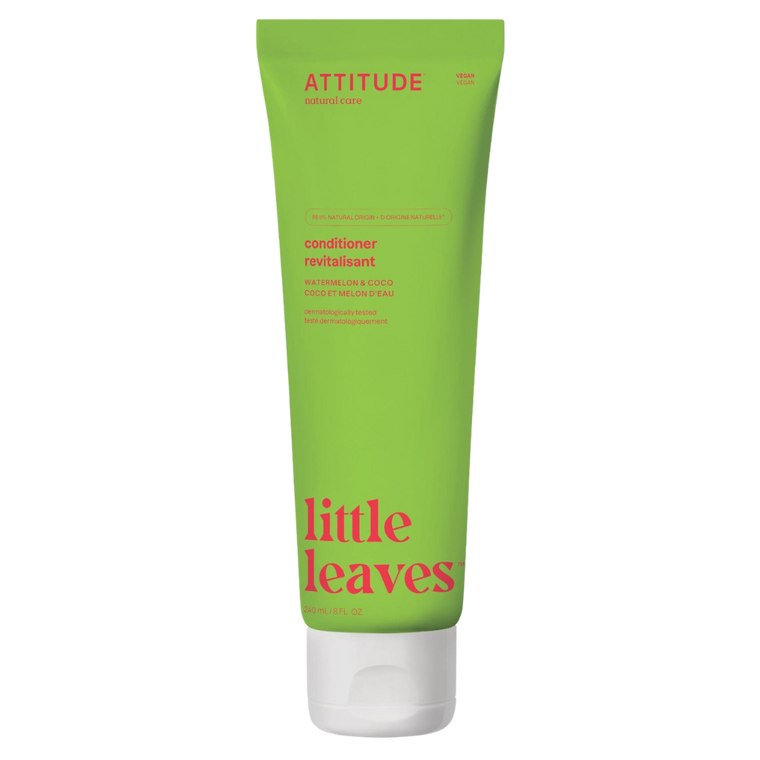 Attitude Little Leaves Science Conditioner
