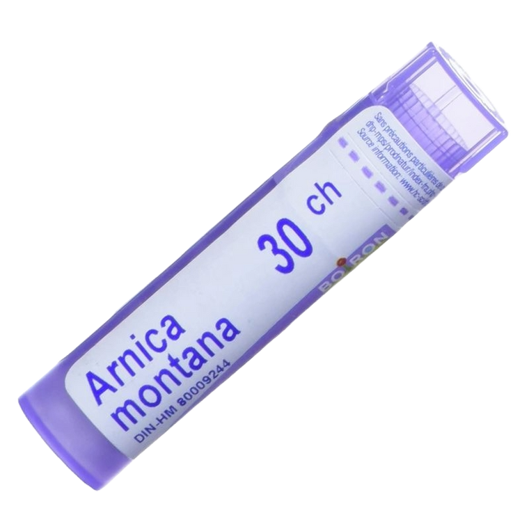 Boiron's Tubes Arnica Montana 30 ch