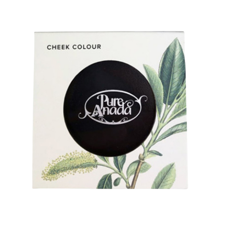 Pure Anada Empty Cheek Colour Compact