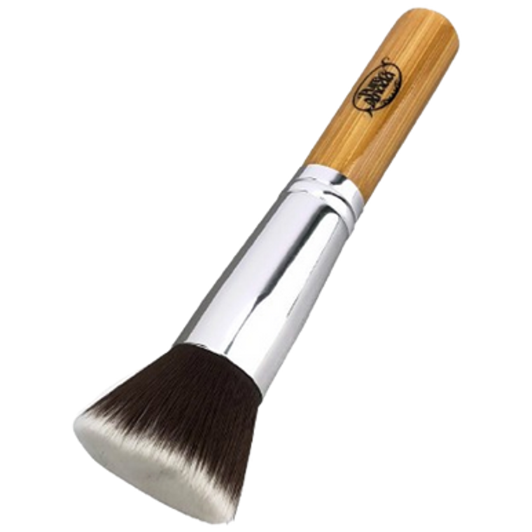 Pure Anada Vegan Flat Top Foundation Brush