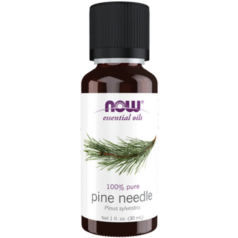 NOW Pine Needle 100% Pure Essential Oil
