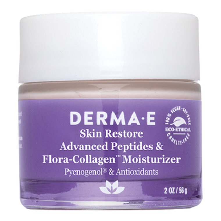 Derma E Advanced Peptides & Collagen Moisturizer