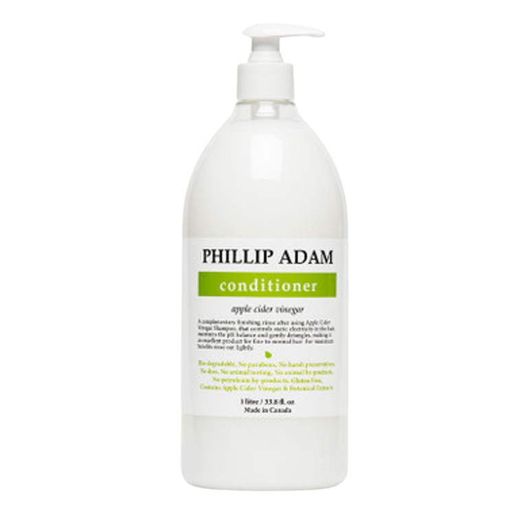 Phillip Adam Apple Cider Vinegar Conditioner |1L