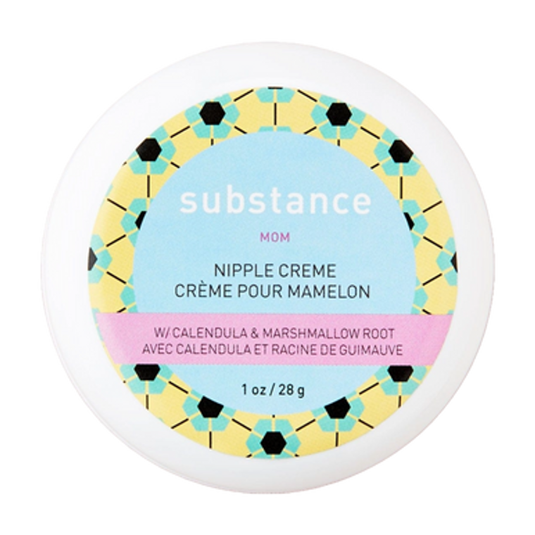 Substance Nipple Creme