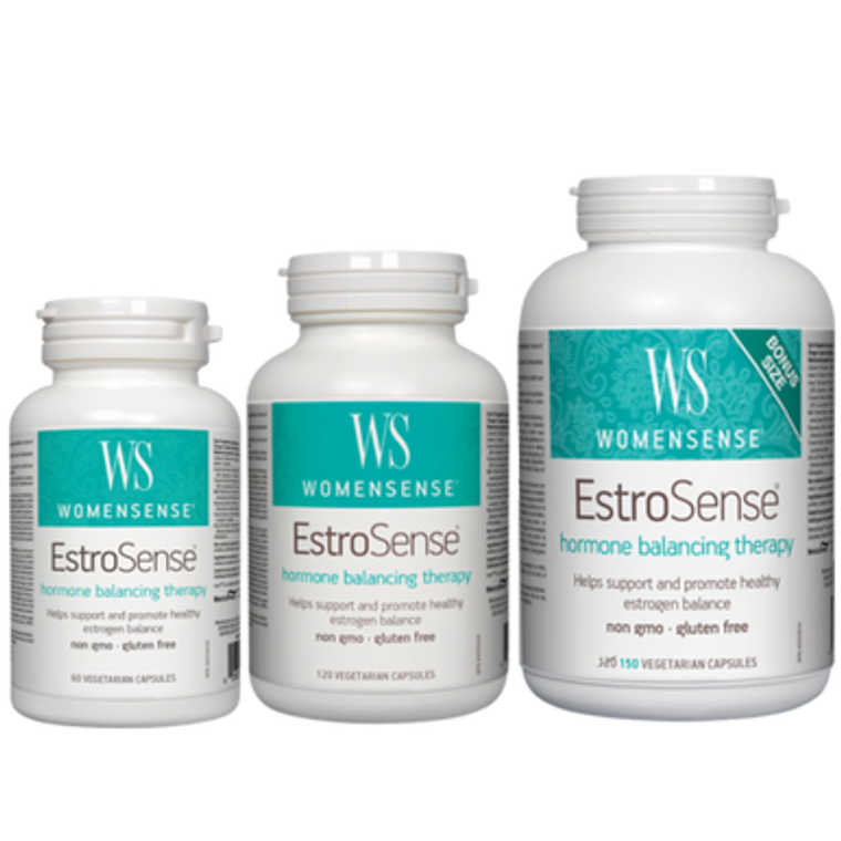 WomenSense EstroSense  Capsules - size variants
