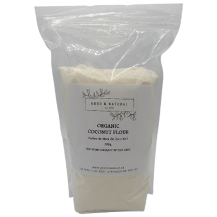 Good n Natural Organic Coconut Flour
