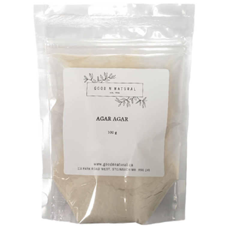 GNN Agar Agar