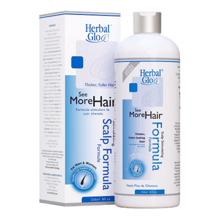 Herbal Glo Scalp Formula Conditioner Herbal Glo Scalp Formula Conditioner