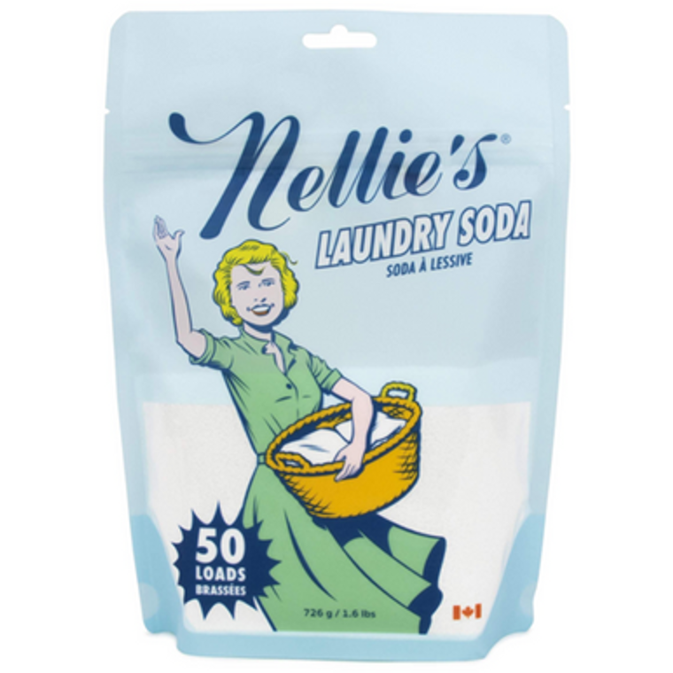 Nellie's Laundry Soda | 50 Loads