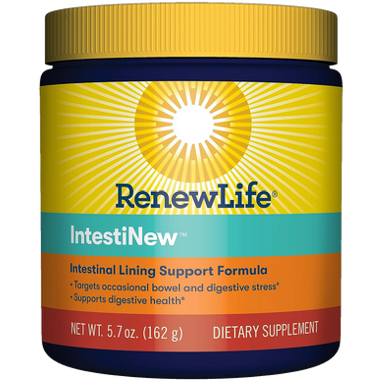 Renew Life IntestiNEW Powder