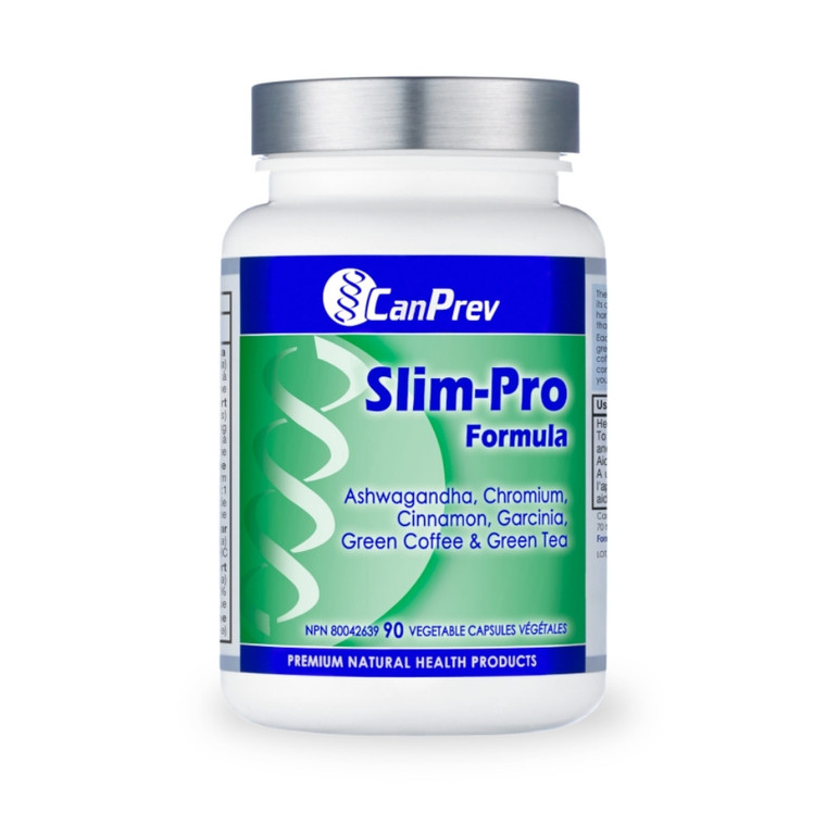 CanPrev Slim-Pro Formula Capsules