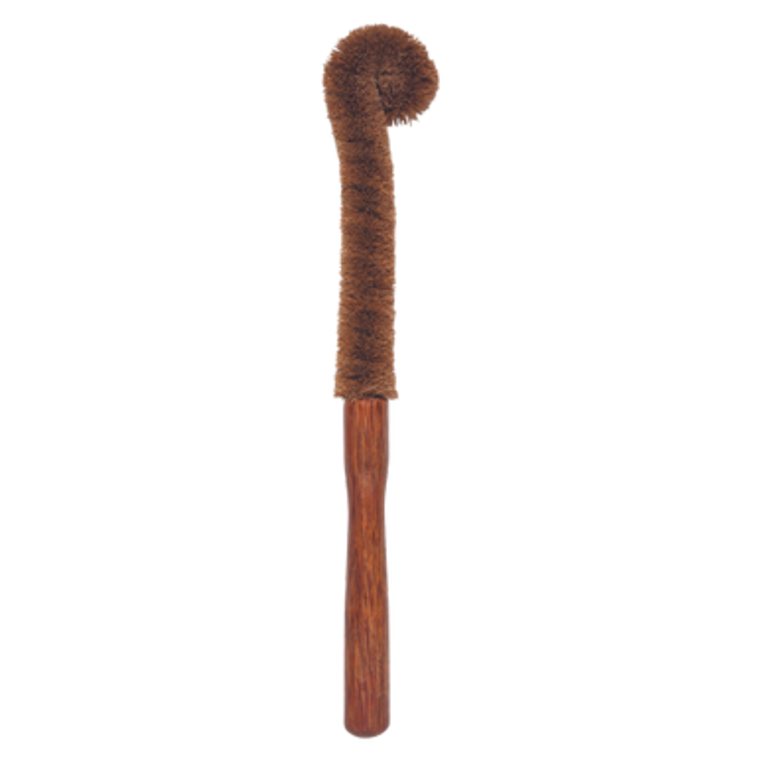 Danica Coconut Fibre Bottle Brush