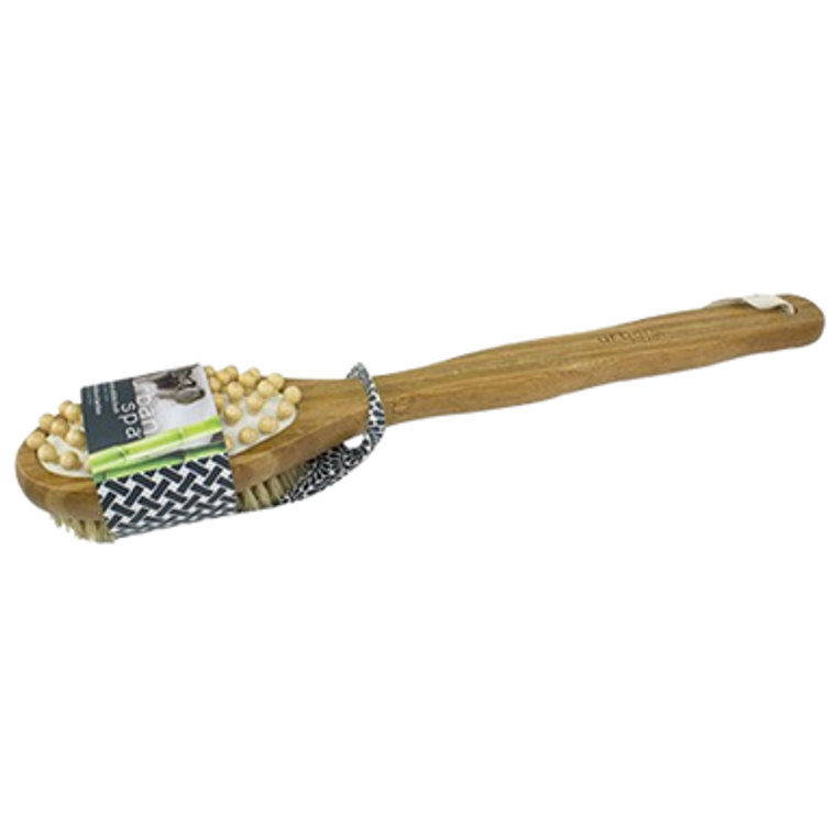 Urban Spa The Bamboo Anti-Cellulite Brush