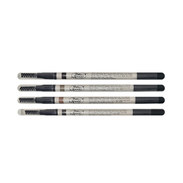 Pure Anada Pureline Brow Pencil - colour variants Pure Anada Pureline Brow Pencil - colour variants