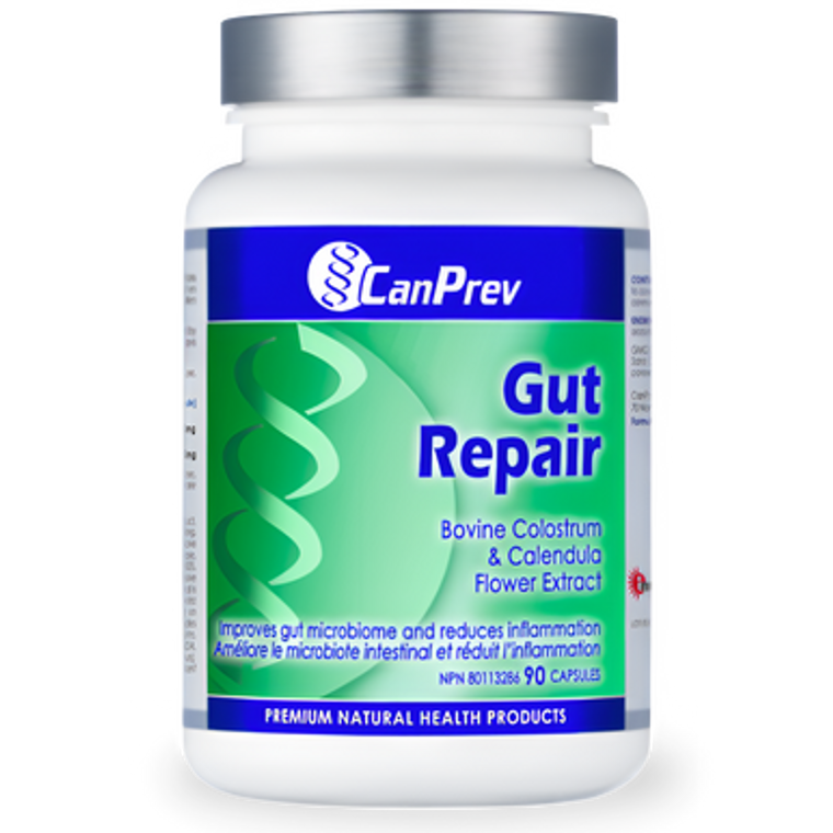 CanPrev Gut Repair | 90 Capsules CanPrev Gut Repair | 90 Capsules