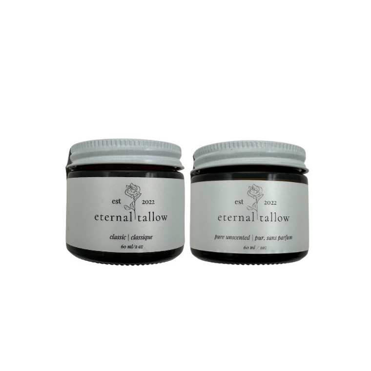 Eternal Tallow Classic Tallow Balm