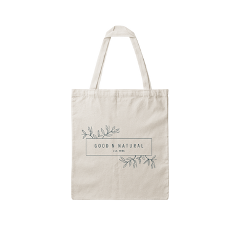 GNN Cotton Tote Bag GNN Cotton Tote Bag