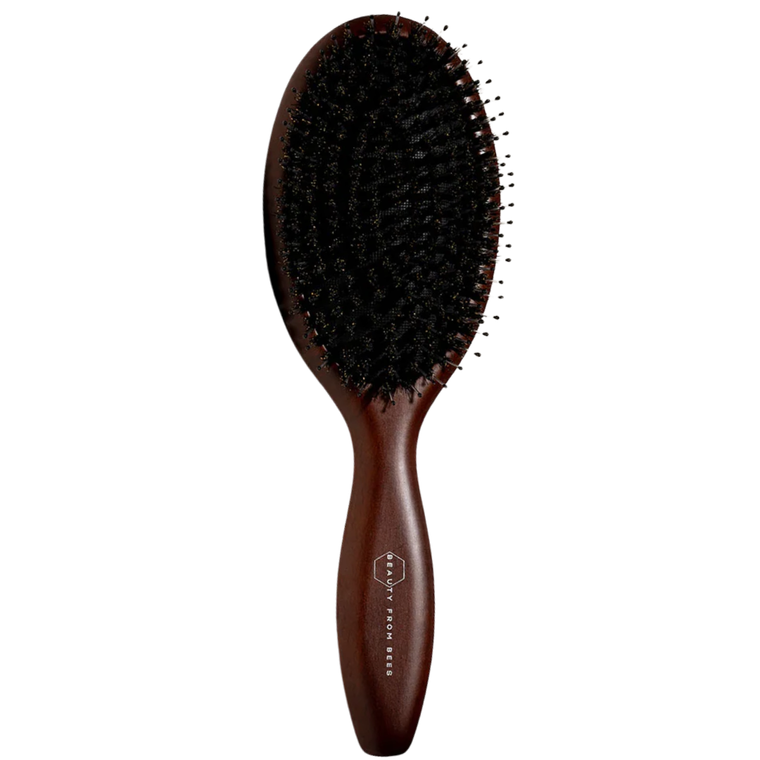 Beauty From Bees Detangling Hair Brush