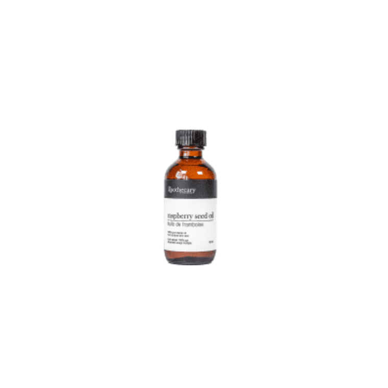 The Apothecary Raspberry Seed Oil | 60 ml