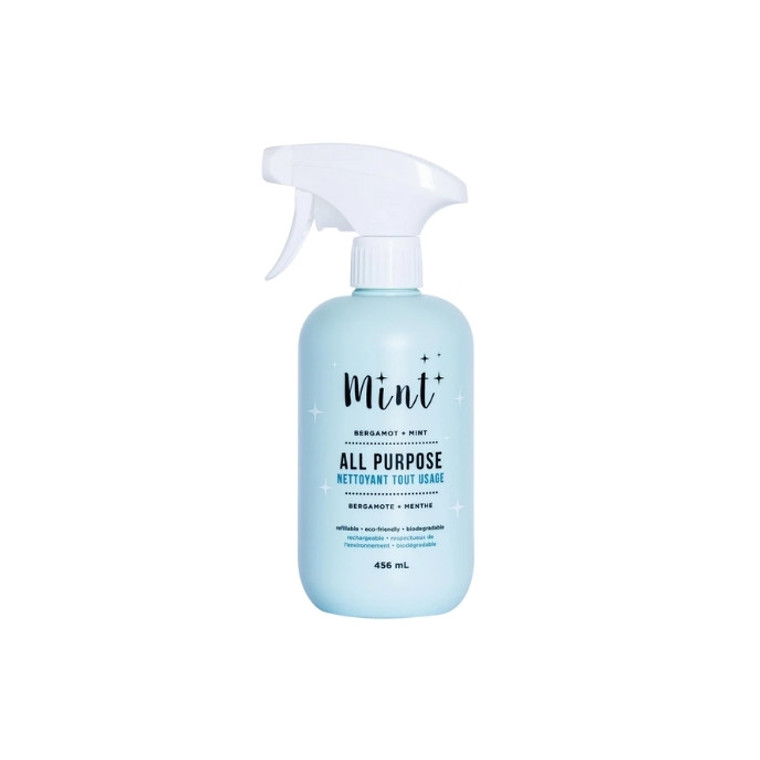 Mint Cleaning All Purpose | 456 ml