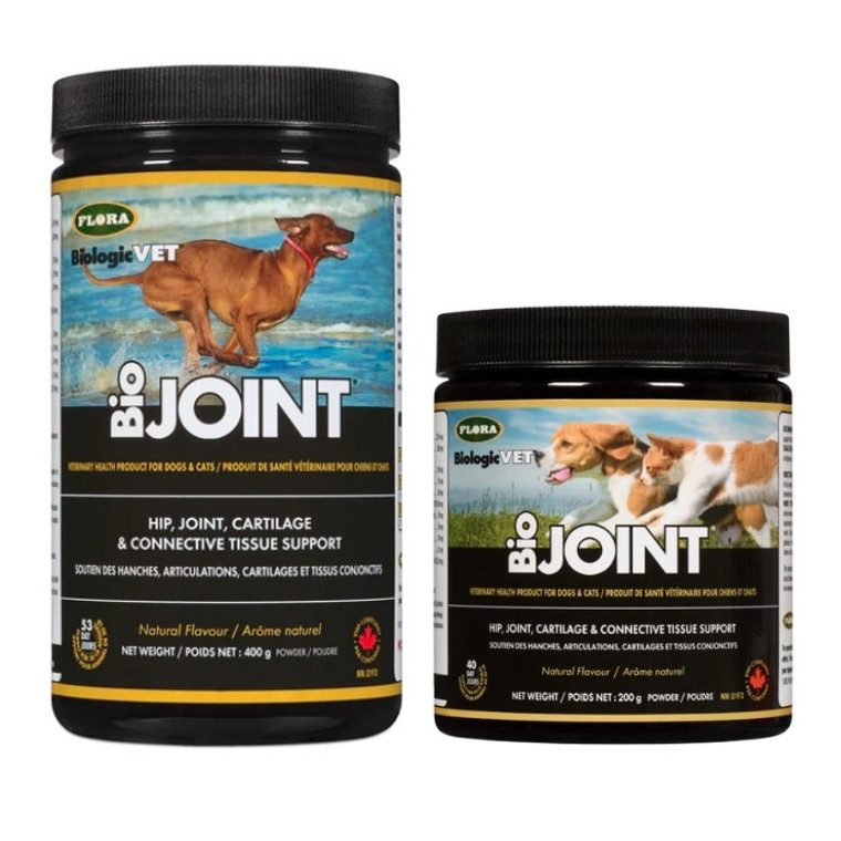 Flora BiologicVet BioJoint Powder