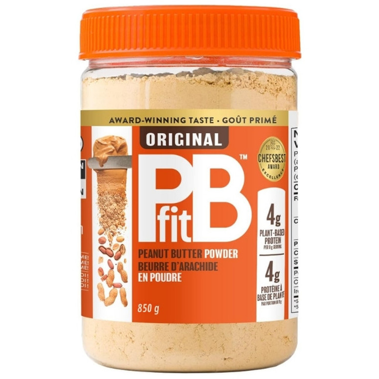 PB Fit Peanut Butter Powder | 850 grams