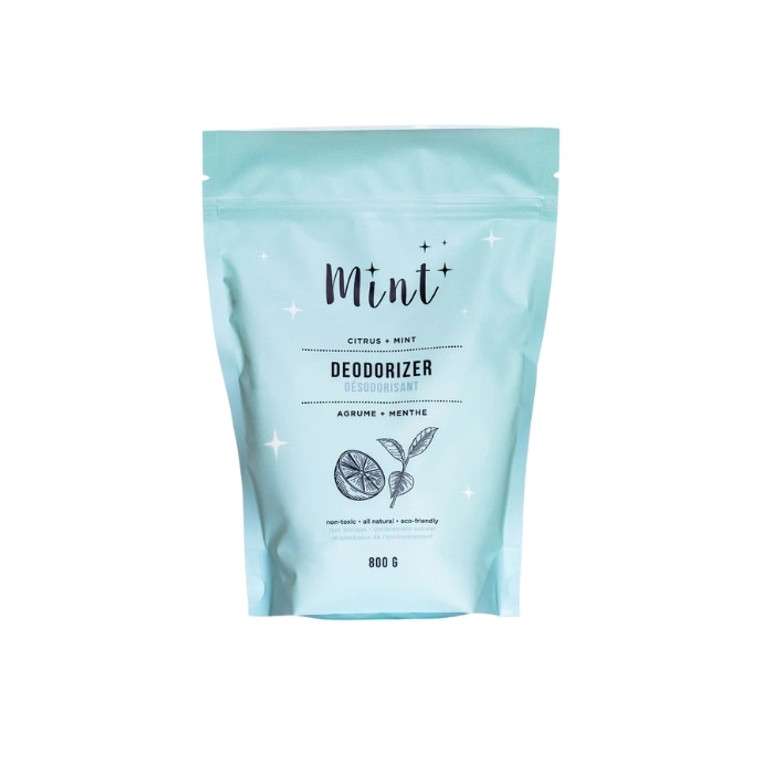 Mint Cleaning Deodorizer | 800 grams