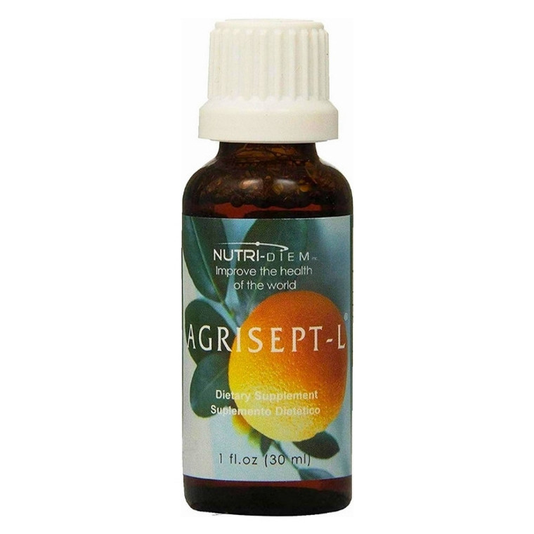 NutriDiem Agrisept-L | 30 ml
