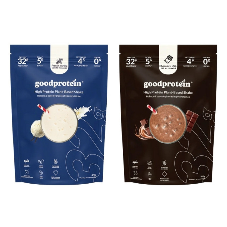 Good Protein High Protein Shake | 470 grams