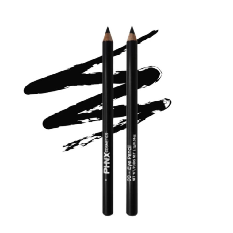 PHNX Eye Pencil Jet Black | 1 gram