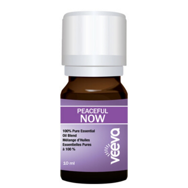 Veeva Peaceful Now Essential Oil | 10 ml