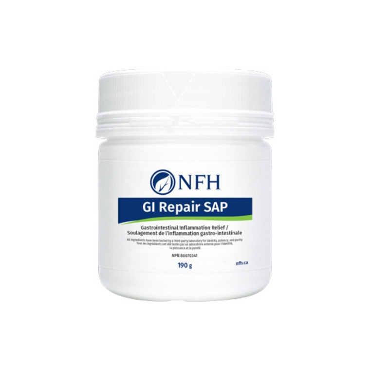 NFH GI Repair SAP | 190 grams
