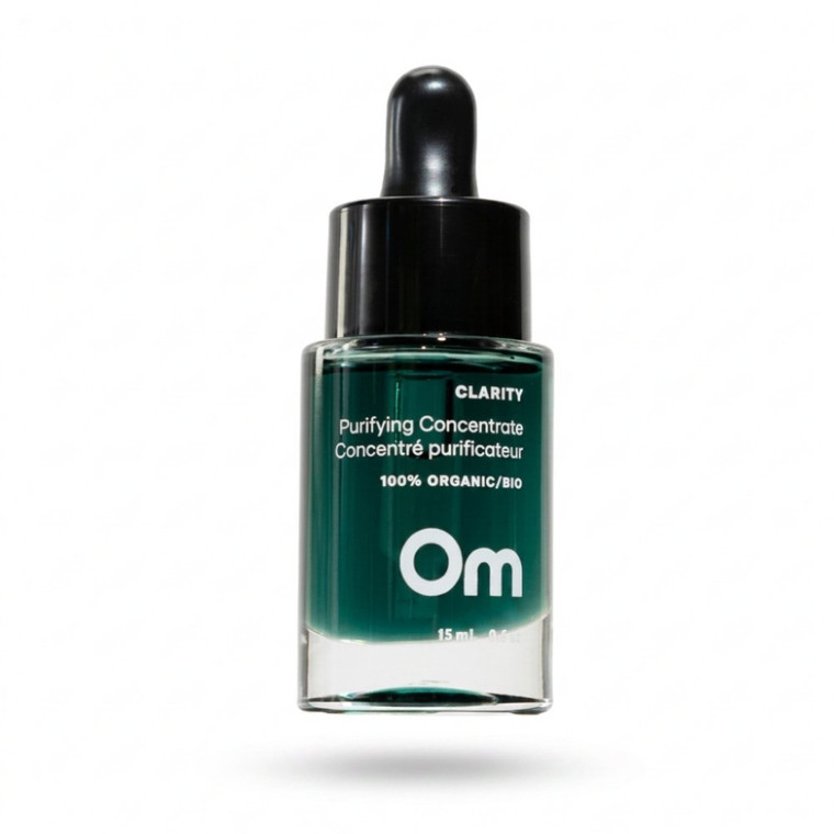 OM Purifying Concentrate Clarity Face Oil | 15 mL